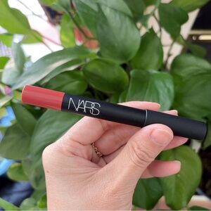 NARS Velvet Matte Lip Pencil - Dolce Vita